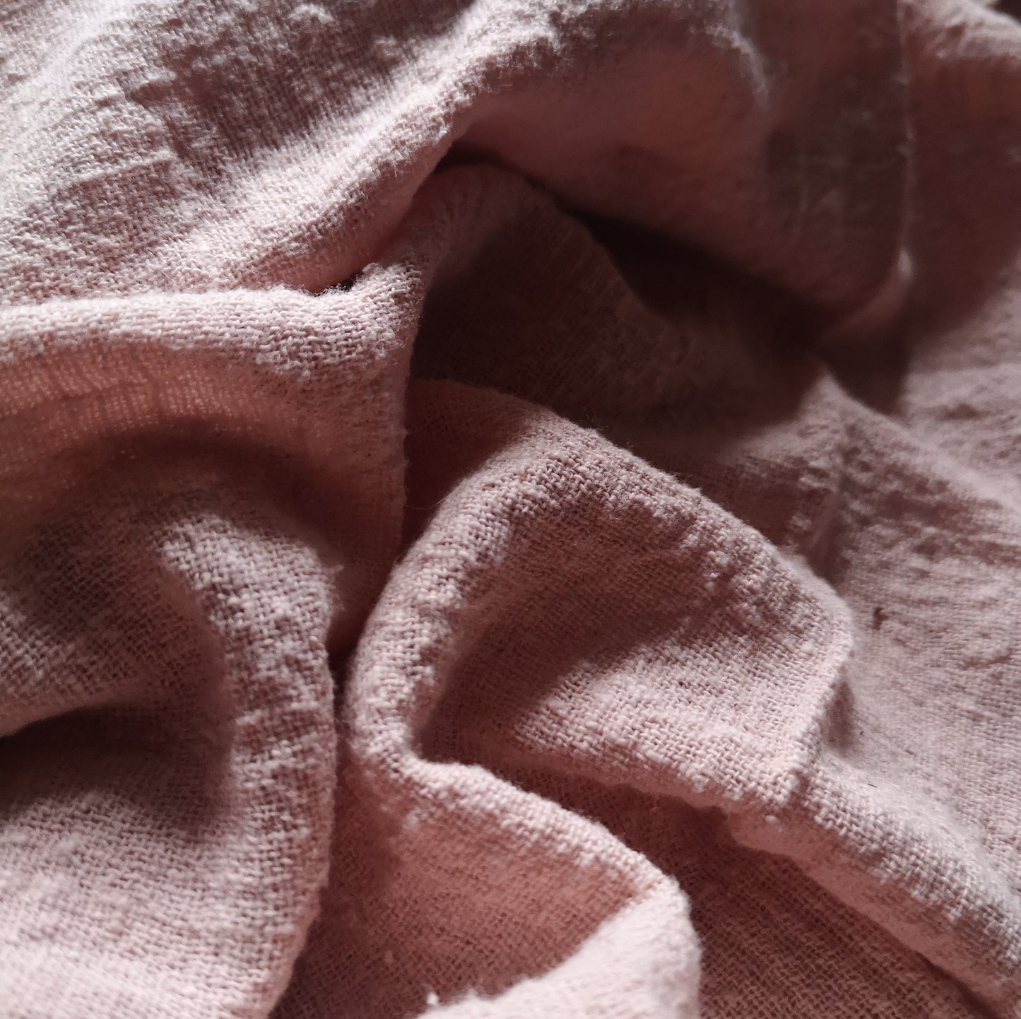 Cotton Loop Scarf