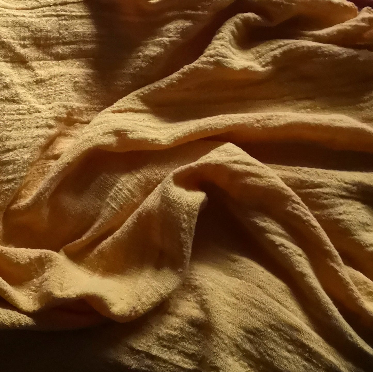 Cotton Loop Scarf