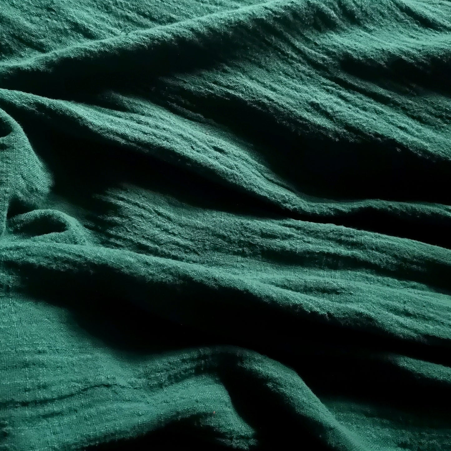 Cotton Loop Scarf