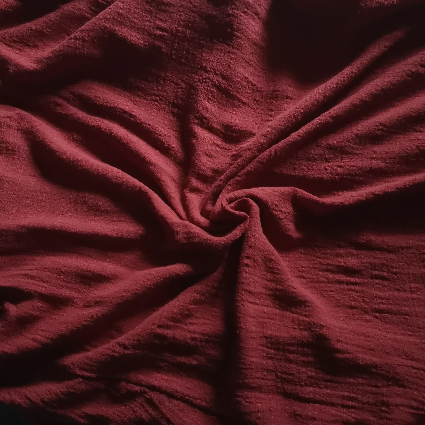 Cotton Loop Scarf