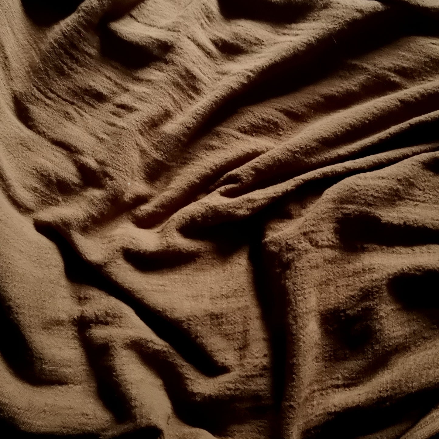 Cotton Loop Scarf