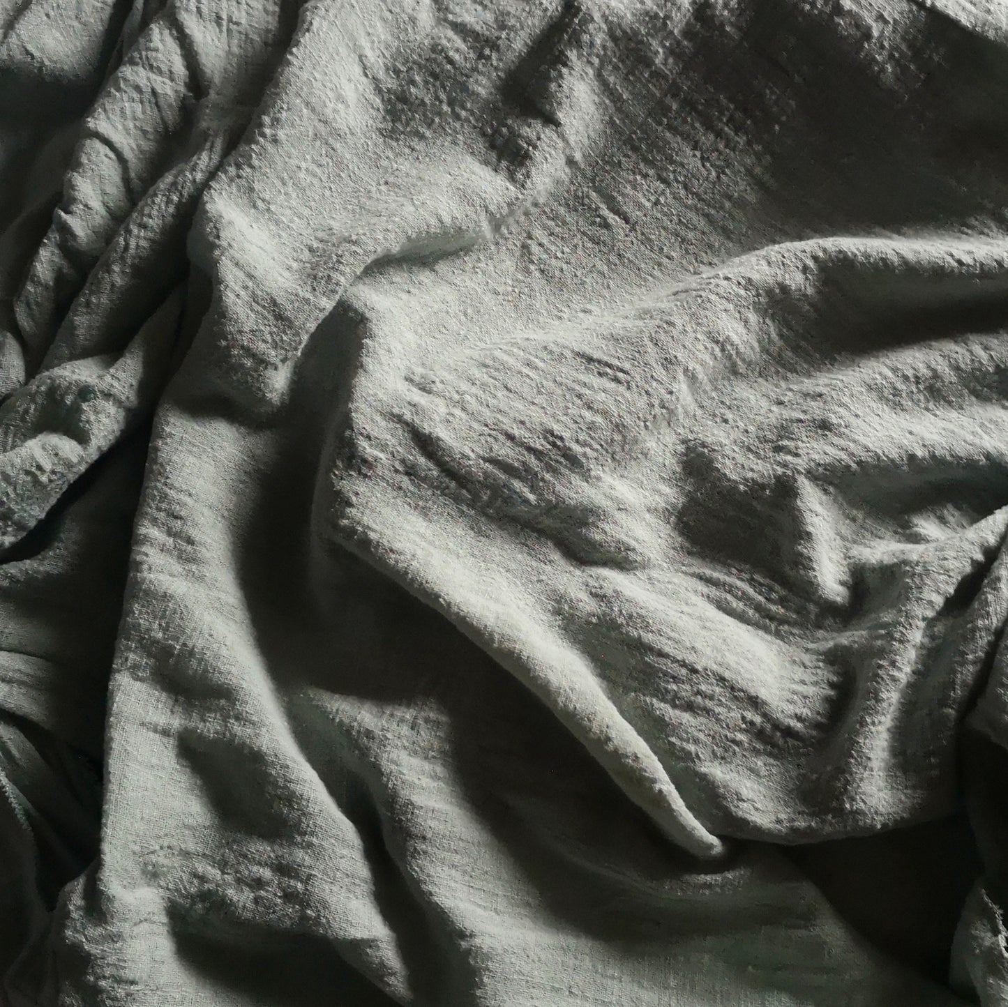 Cotton Loop Scarf