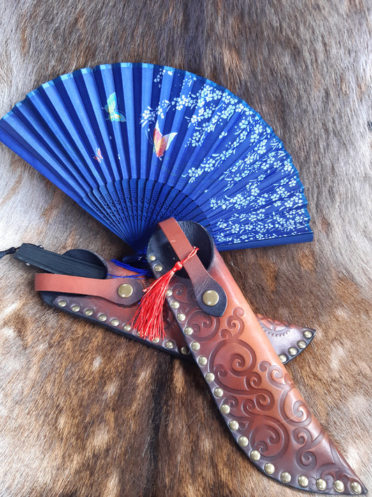 Fan Holster