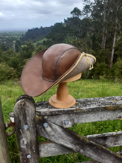 Pirate Hat - Trailblazer