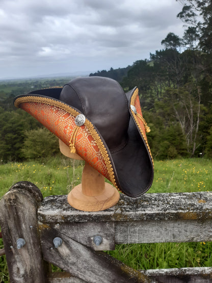 Pirate Hat - Dussari