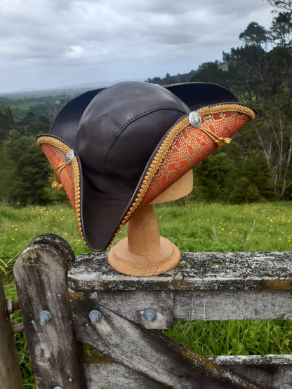 Pirate Hat - Dussari