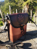 Vegsivir Crossbody Bag