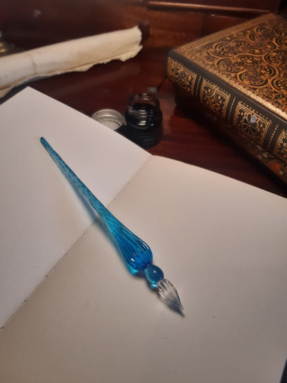 Glass Calligraphy Pen