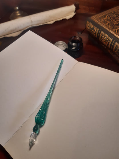 Glass Calligraphy Pen