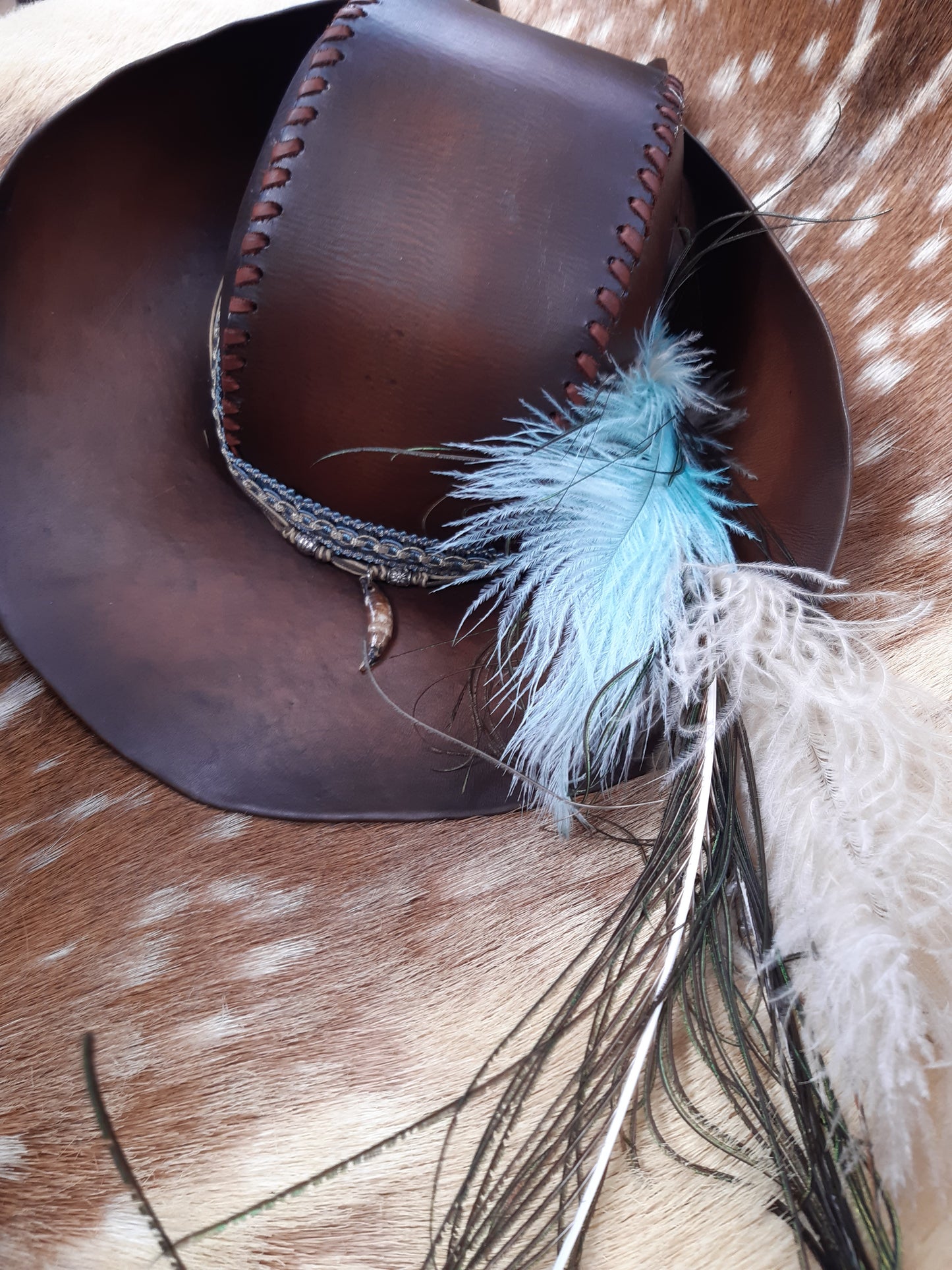 Musketeer Pirate Hat