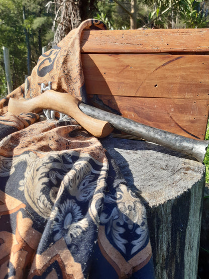 Sparrowtail