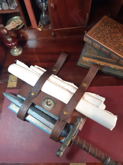 Spellbook Holster - Adept