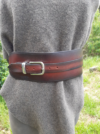 Hunters Double Belt