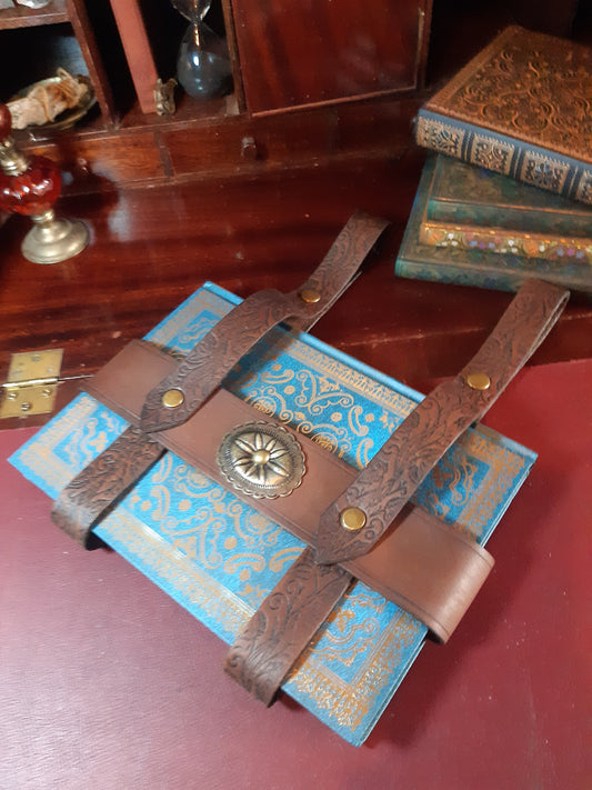 Spellbook Holster - Adept