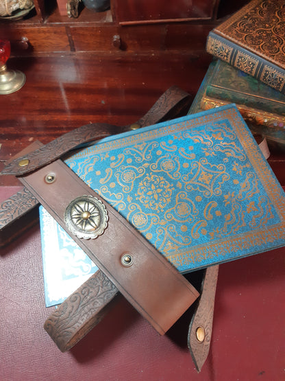 Spellbook Holster - Adept