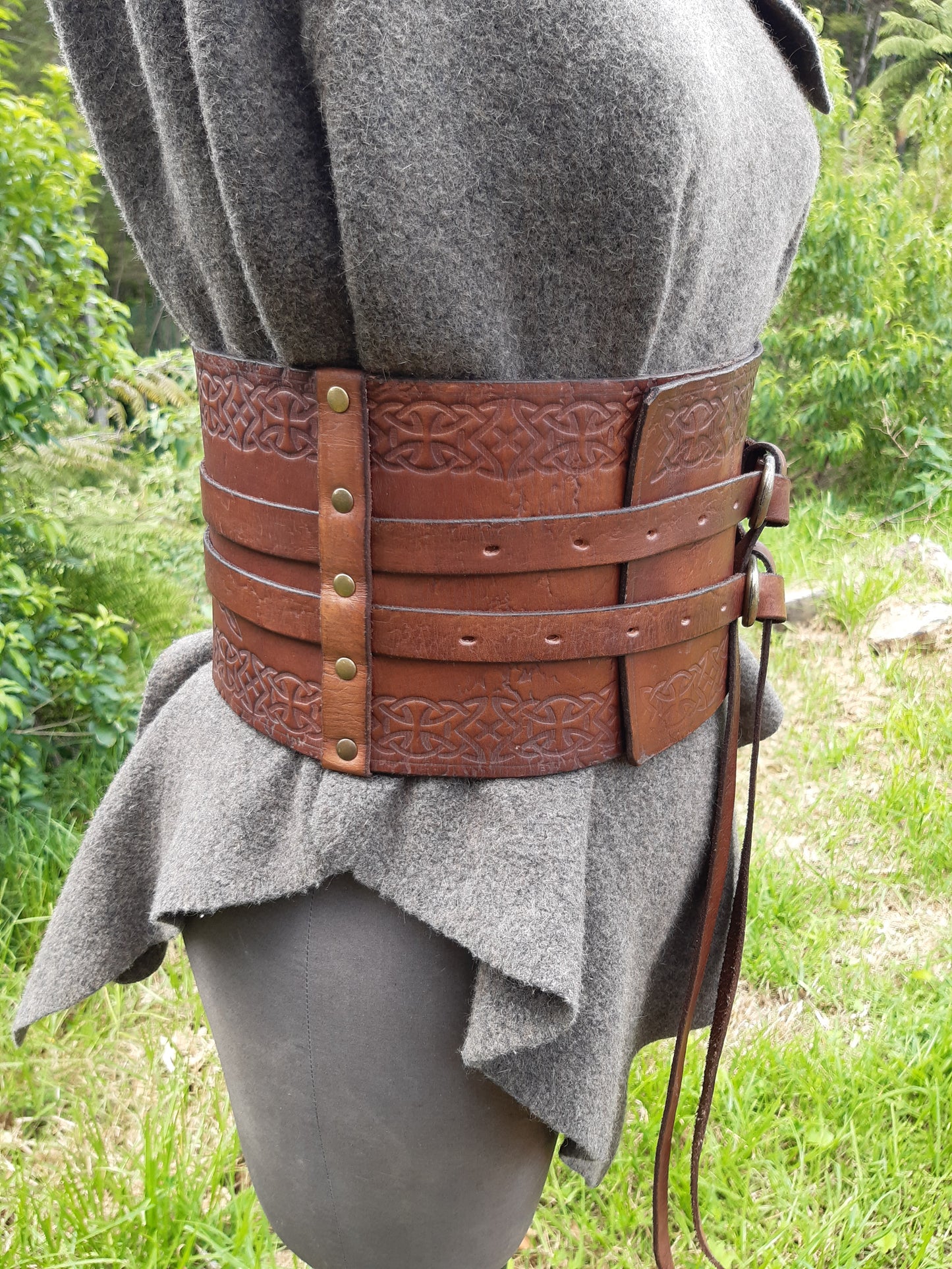 Hero Belt - Olav