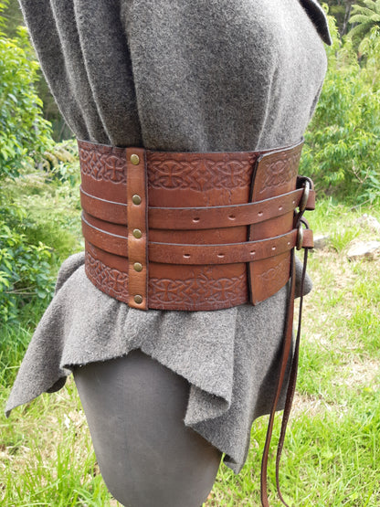 Hero Belt - Olav