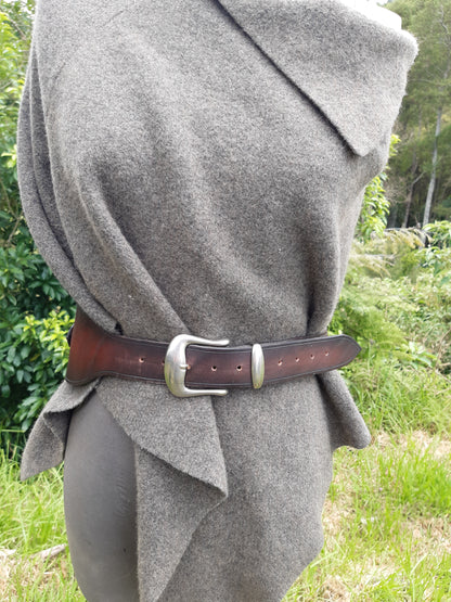 Hunters Double Belt