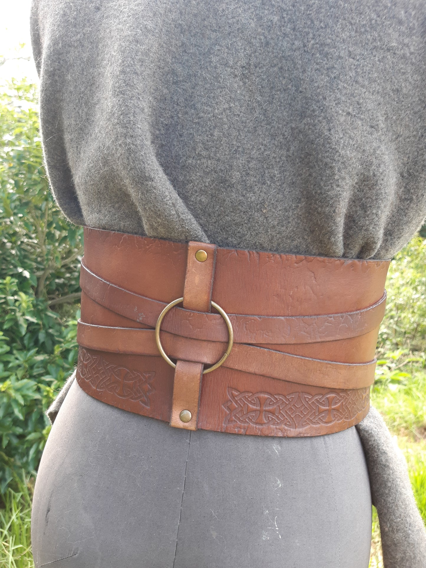 Hero Belt - Björn
