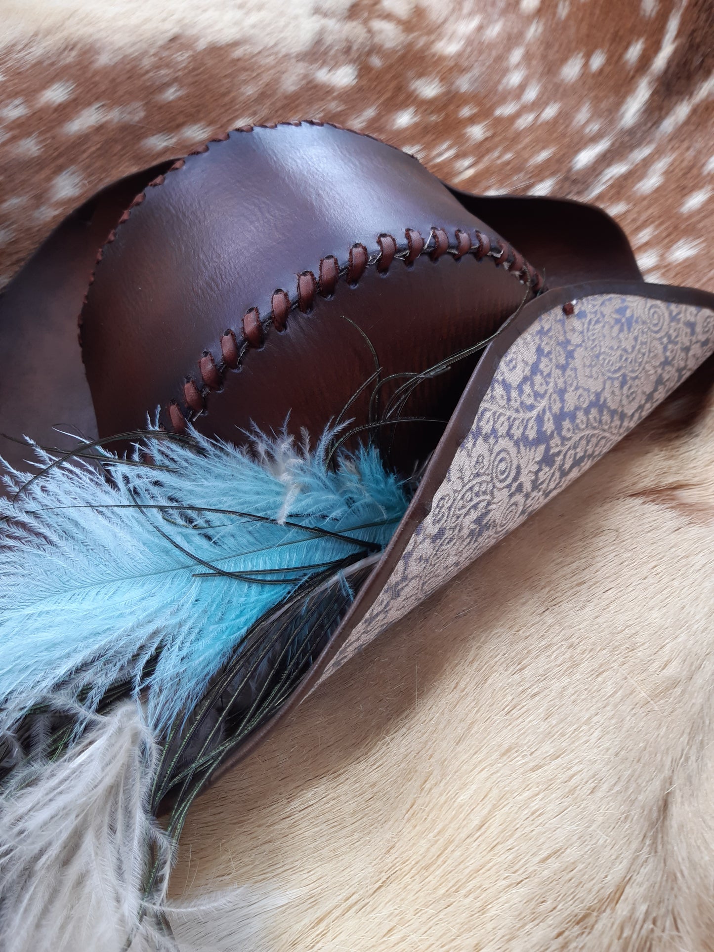 Musketeer Pirate Hat