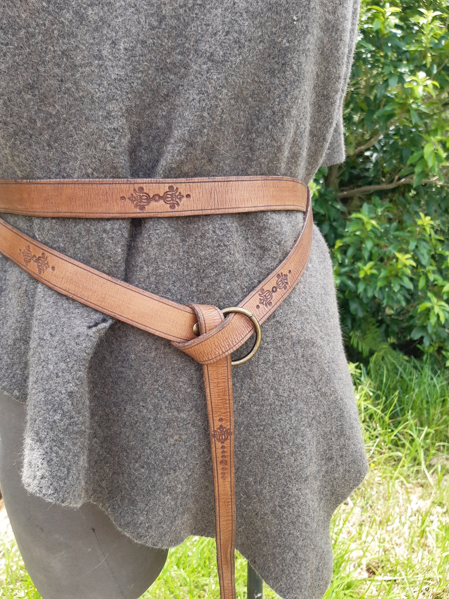 Drop Belt -Isolde