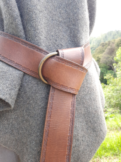 Ring Belt - Leif