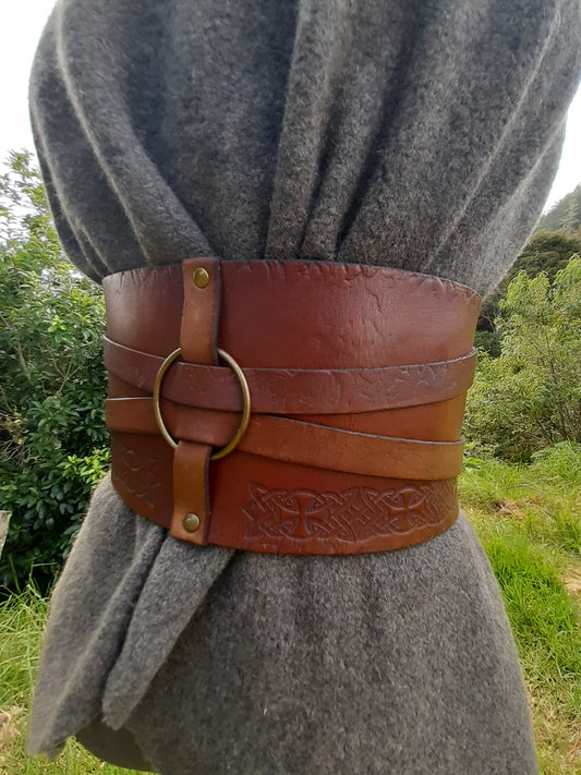 Hero Belt - Björn