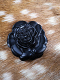 Small Rose Buckle