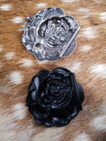 Small Rose Buckle