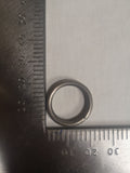 Mini Antique Silver Ring