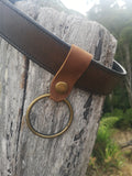 Basic Belt Ring